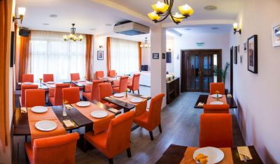Imagine pentru Hotel Draga Maria 3* valabile pentru Craciun 2024
