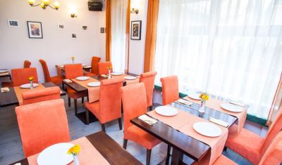 Imagine pentru Hotel Draga Maria 3* valabile pentru Craciun 2024