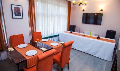 Imagine pentru Hotel Draga Maria 3* valabile pentru Craciun 2024