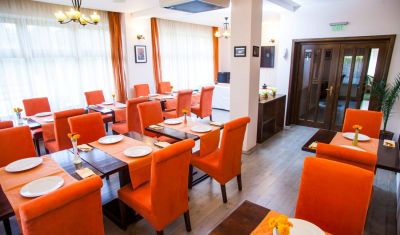 Imagine pentru Hotel Draga Maria 3* valabile pentru Craciun 2024