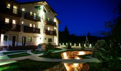Imagine pentru Hotel Draga Maria 3* valabile pentru Craciun 2024