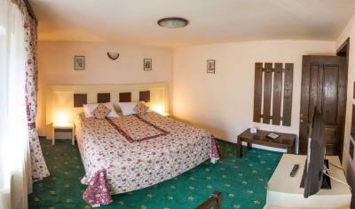Imagine pentru Hotel Draga Maria 3* valabile pentru Craciun 2024