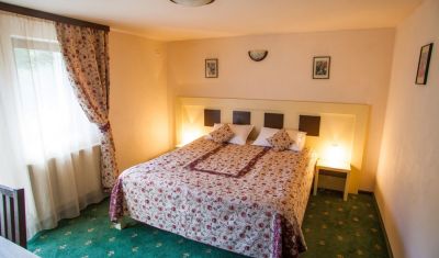 Imagine pentru Hotel Draga Maria 3* valabile pentru Craciun 2024