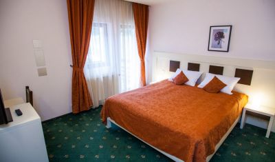 Imagine pentru Hotel Draga Maria 3* valabile pentru Craciun 2024