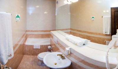 Imagine pentru Hotel Draga Maria 3* valabile pentru Craciun 2024