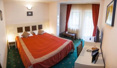 Imagine pentru Hotel Draga Maria 3* valabile pentru Craciun 2024