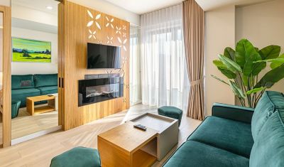 Imagine pentru Hotel Dukat 4* valabile pentru Craciun 2024