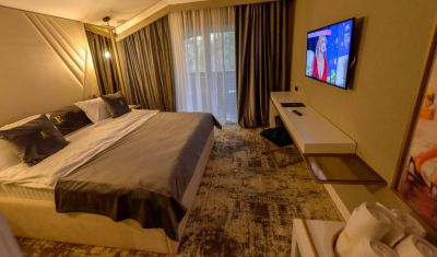 Imagine pentru Hotel Elexus Predeal 4* valabile pentru Craciun 2024