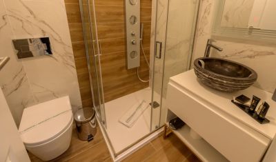 Imagine pentru Hotel Elexus Predeal 4* valabile pentru Craciun 2024