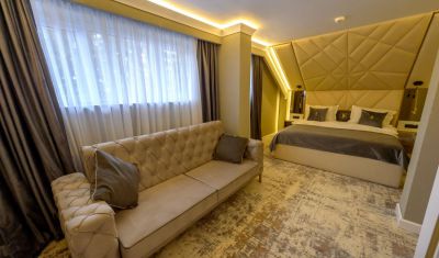 Imagine pentru Hotel Elexus Predeal 4* valabile pentru Craciun 2024