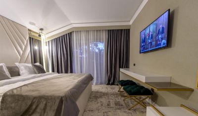 Imagine pentru Hotel Elexus Predeal 4* valabile pentru Craciun 2024