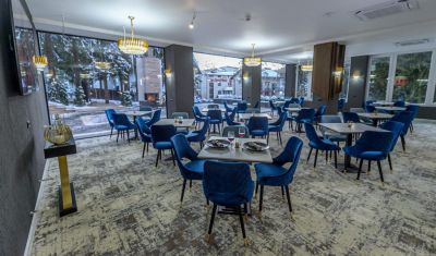 Imagine pentru Hotel Elexus Predeal 4* valabile pentru Craciun 2024