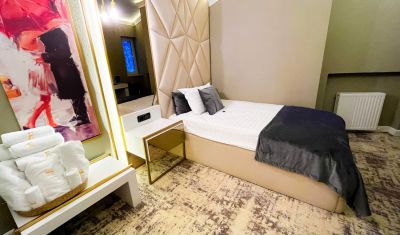 Imagine pentru Hotel Elexus Predeal 4* valabile pentru Craciun 2024