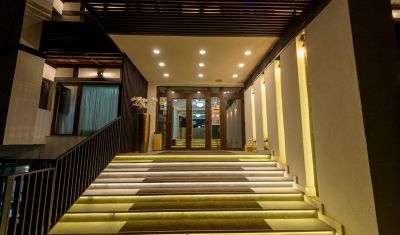 Imagine pentru Hotel Elexus Predeal 4* valabile pentru Craciun 2024