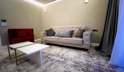 Imagine pentru Hotel Elexus Predeal 4* valabile pentru Craciun 2024