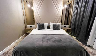 Imagine pentru Hotel Elexus Predeal 4* valabile pentru Craciun 2024