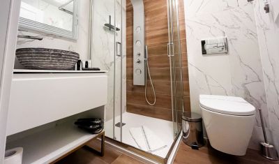 Imagine pentru Hotel Elexus Predeal 4* valabile pentru Craciun 2024