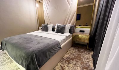 Imagine pentru Hotel Elexus Predeal 4* valabile pentru Craciun 2024