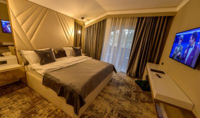 Imagine pentru Hotel Elexus Predeal 4* valabile pentru Craciun 2024