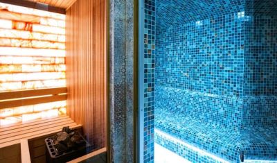 Imagine pentru Hotel Foisorul cu Flori 4* valabile pentru Craciun 2024
