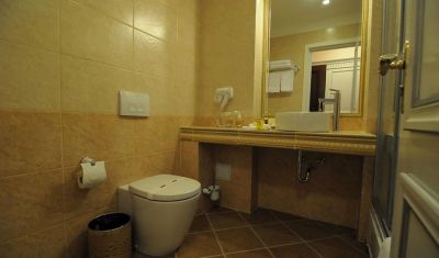 Imagine pentru Hotel Foisorul cu Flori 4* valabile pentru Craciun 2024