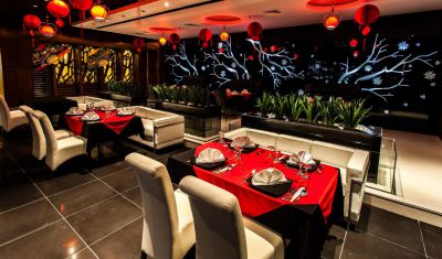 Imagine pentru Hotel Jasmine Palace Resort & Spa 5* valabile pentru Craciun 2024
