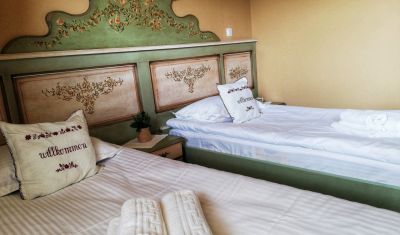 Imagine pentru Hotel Kastel Transylvania 3* valabile pentru Craciun 2024