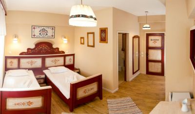 Imagine pentru Hotel Kastel Transylvania 3* valabile pentru Craciun 2024