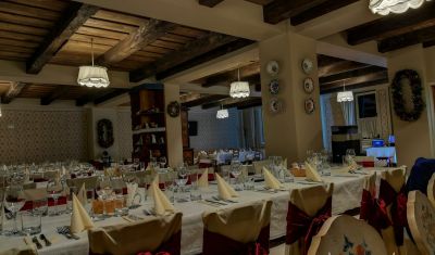 Imagine pentru Hotel Kastel Transylvania 3* valabile pentru Craciun 2024