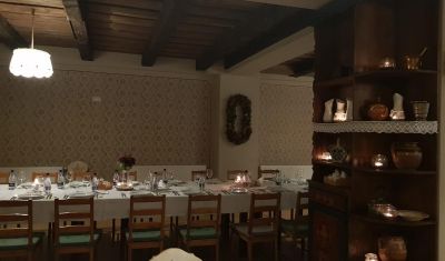 Imagine pentru Hotel Kastel Transylvania 3* valabile pentru Craciun 2024