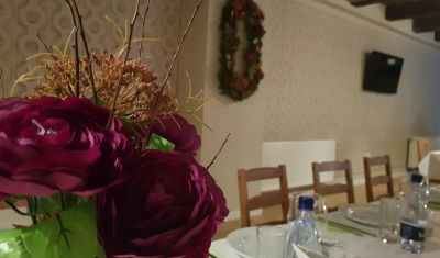 Imagine pentru Hotel Kastel Transylvania 3* valabile pentru Craciun 2024