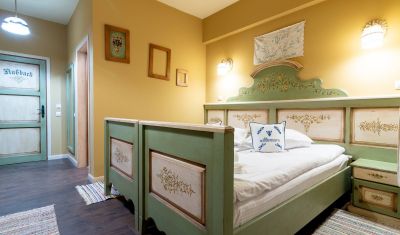 Imagine pentru Hotel Kastel Transylvania 3* valabile pentru Craciun 2024