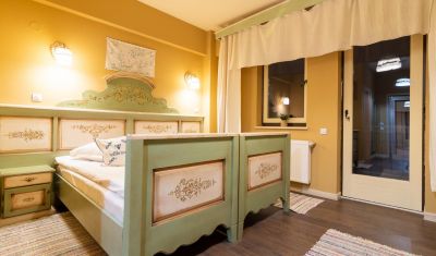 Imagine pentru Hotel Kastel Transylvania 3* valabile pentru Craciun 2024