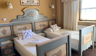 Imagine pentru Hotel Kastel Transylvania 3* valabile pentru Craciun 2024