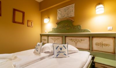 Imagine pentru Hotel Kastel Transylvania 3* valabile pentru Craciun 2024