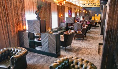 Imagine pentru Hotel Levi Spa 4* valabile pentru Craciun 2024