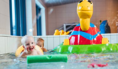 Imagine pentru Hotel Levi Spa 4* valabile pentru Craciun 2024