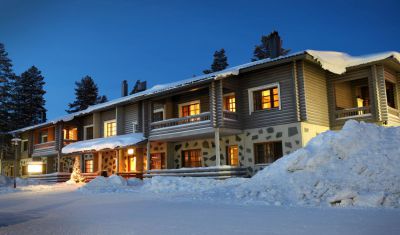 Imagine pentru Hotel Levi Spa 4* valabile pentru Craciun 2024
