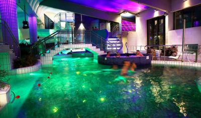 Imagine pentru Hotel Levi Spa 4* valabile pentru Craciun 2024