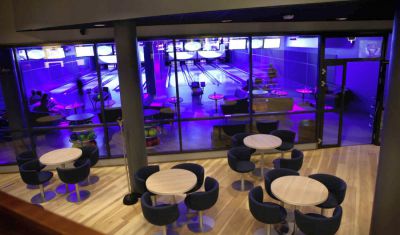 Imagine pentru Hotel Levi Spa 4* valabile pentru Craciun 2024
