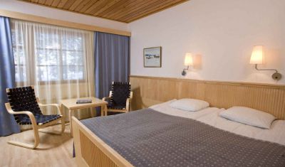 Imagine pentru Hotel Levi Spa 4* valabile pentru Craciun 2024