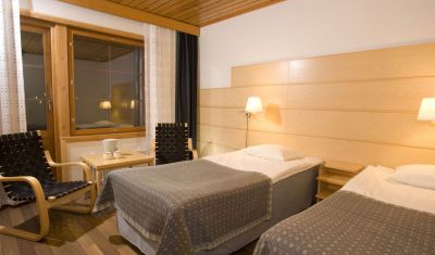 Imagine pentru Hotel Levi Spa 4* valabile pentru Craciun 2024