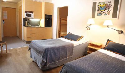 Imagine pentru Hotel Levi Spa 4* valabile pentru Craciun 2024