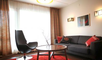 Imagine pentru Hotel Levi Spa 4* valabile pentru Craciun 2024