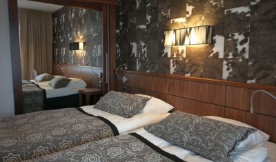 Imagine pentru Hotel Levi Spa 4* valabile pentru Craciun 2024