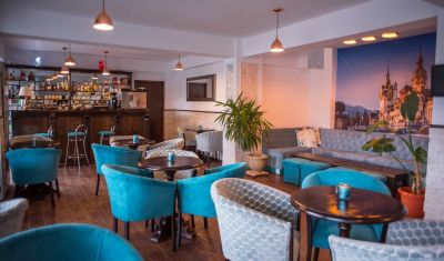 Imagine pentru Hotel Marea Neagra 3* valabile pentru Craciun 2024