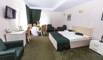 Imagine pentru Hotel Miraj 4*  valabile pentru Craciun 2024