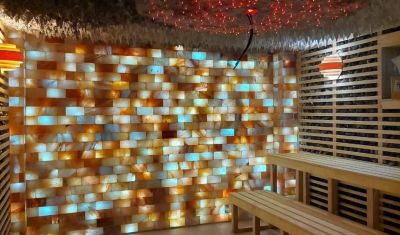 Imagine pentru Hotel New Wolf 4* (fost Hotel Wolf 1) valabile pentru Craciun 2024