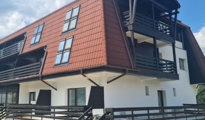 Imagine pentru Hotel New Wolf 4* (fost Hotel Wolf 1) valabile pentru Craciun 2024