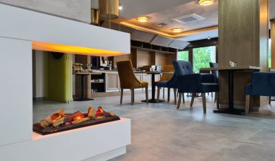 Imagine pentru Hotel New Wolf 4* (fost Hotel Wolf 1) valabile pentru Craciun 2024